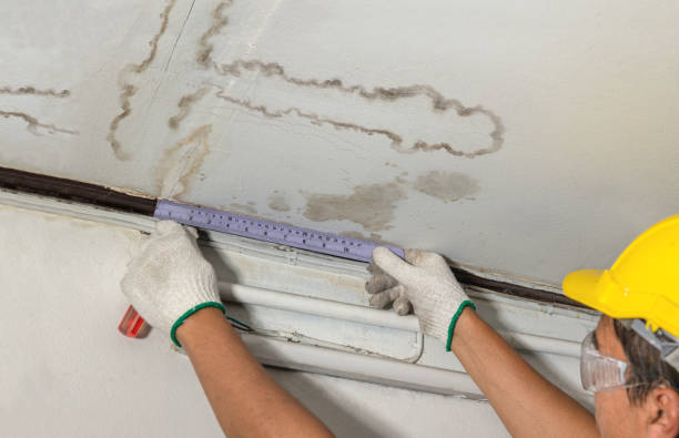 Reliable Burst Pipe Cleanup contractor in Wadsworth, NV by Water Damage Irwin